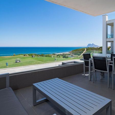 2226-Luxury Sea View Apartment アルカイデサ エクステリア 写真