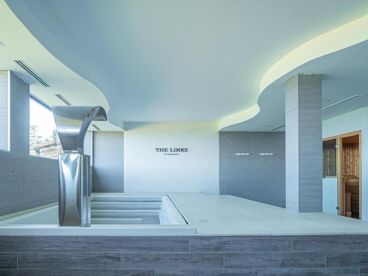 2226-Luxury Sea View Apartment アルカイデサ エクステリア 写真