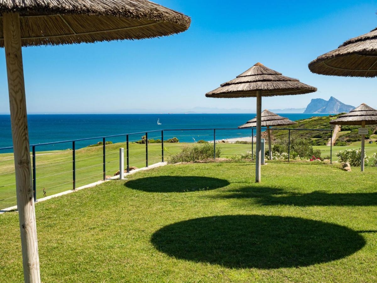 2226-Luxury Sea View Apartment アルカイデサ エクステリア 写真