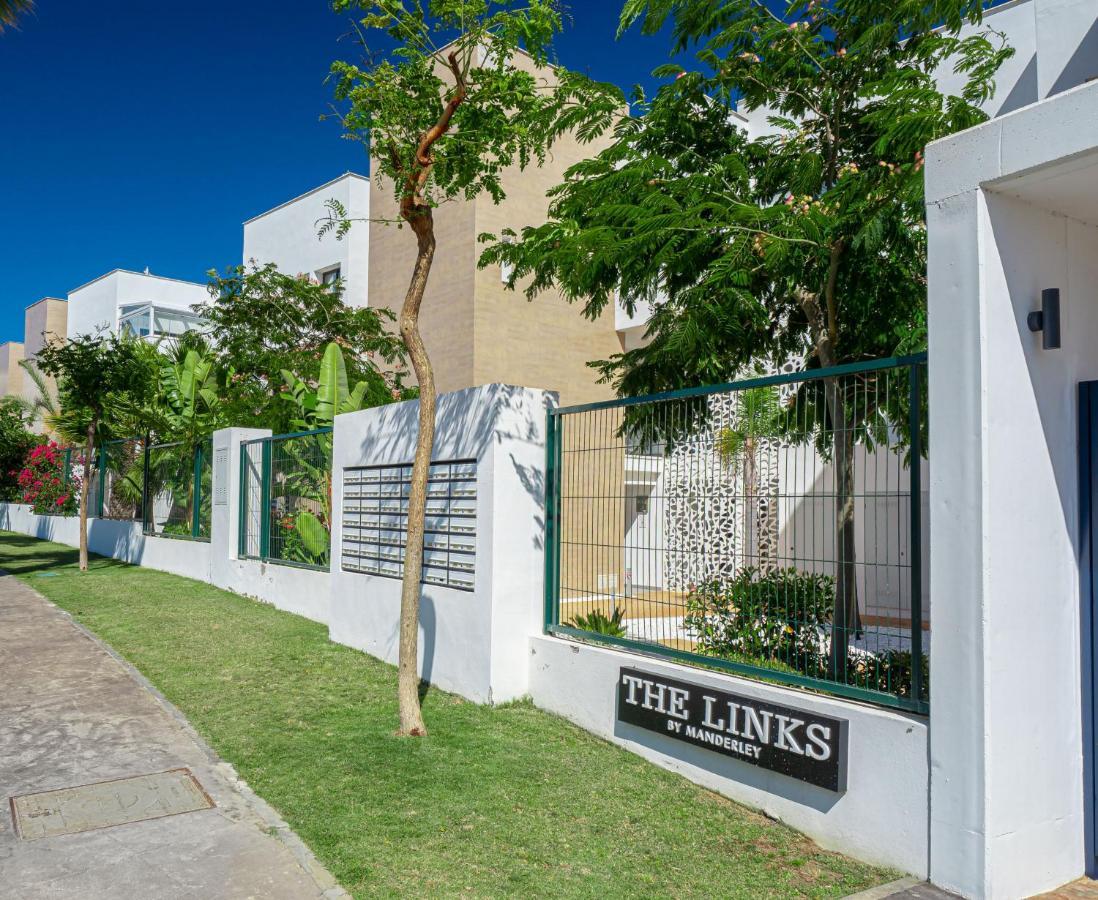 2226-Luxury Sea View Apartment アルカイデサ エクステリア 写真